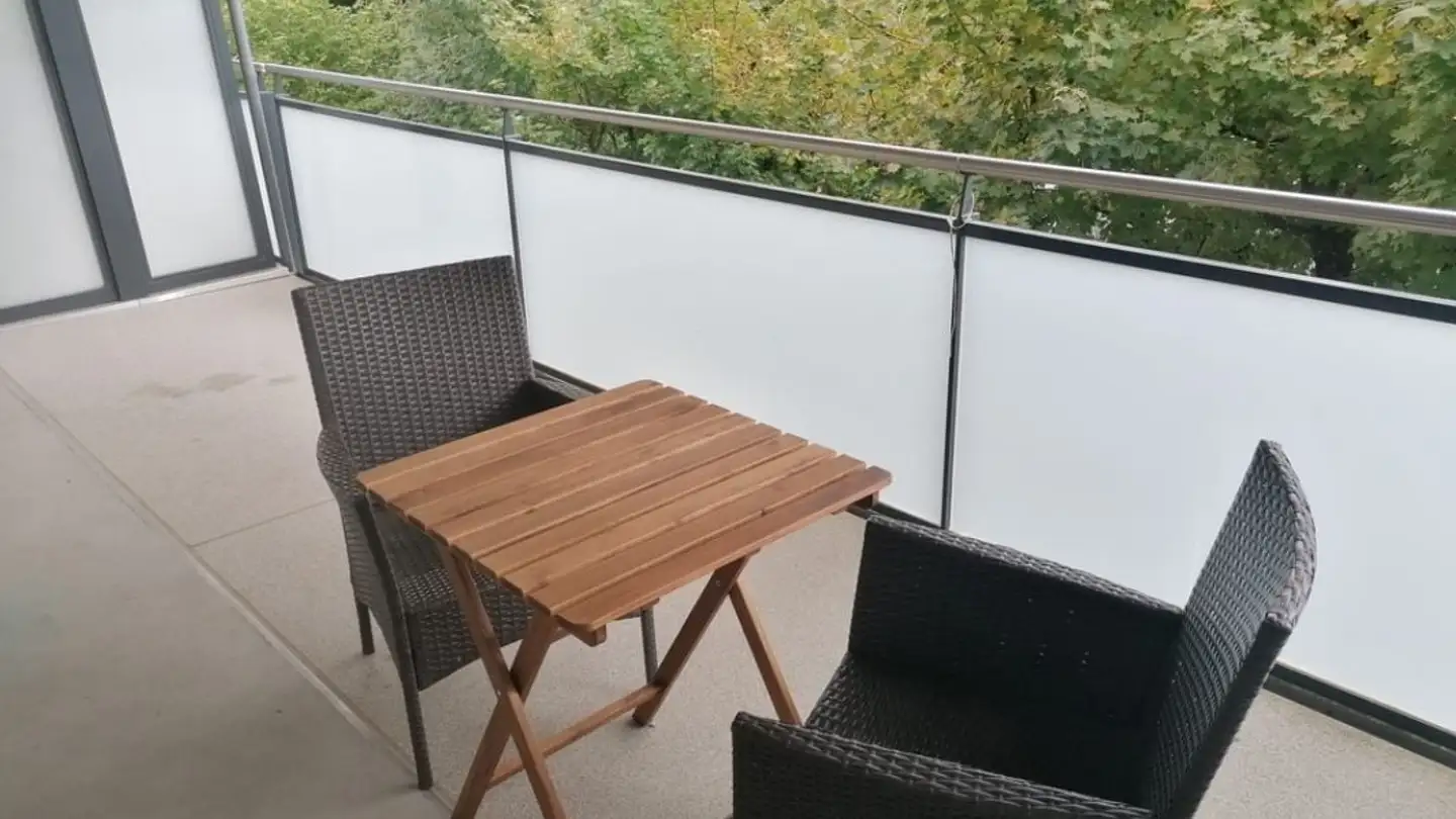 Appartement à louer - Parkweg 1, 3510 Konolfingen
