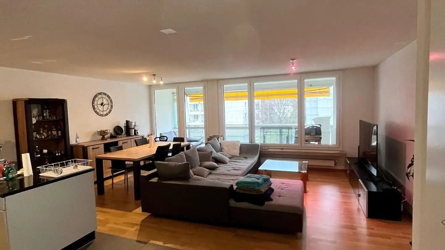 Appartamento in affitto - Pulvermühlestrasse 13, 7000 Chur