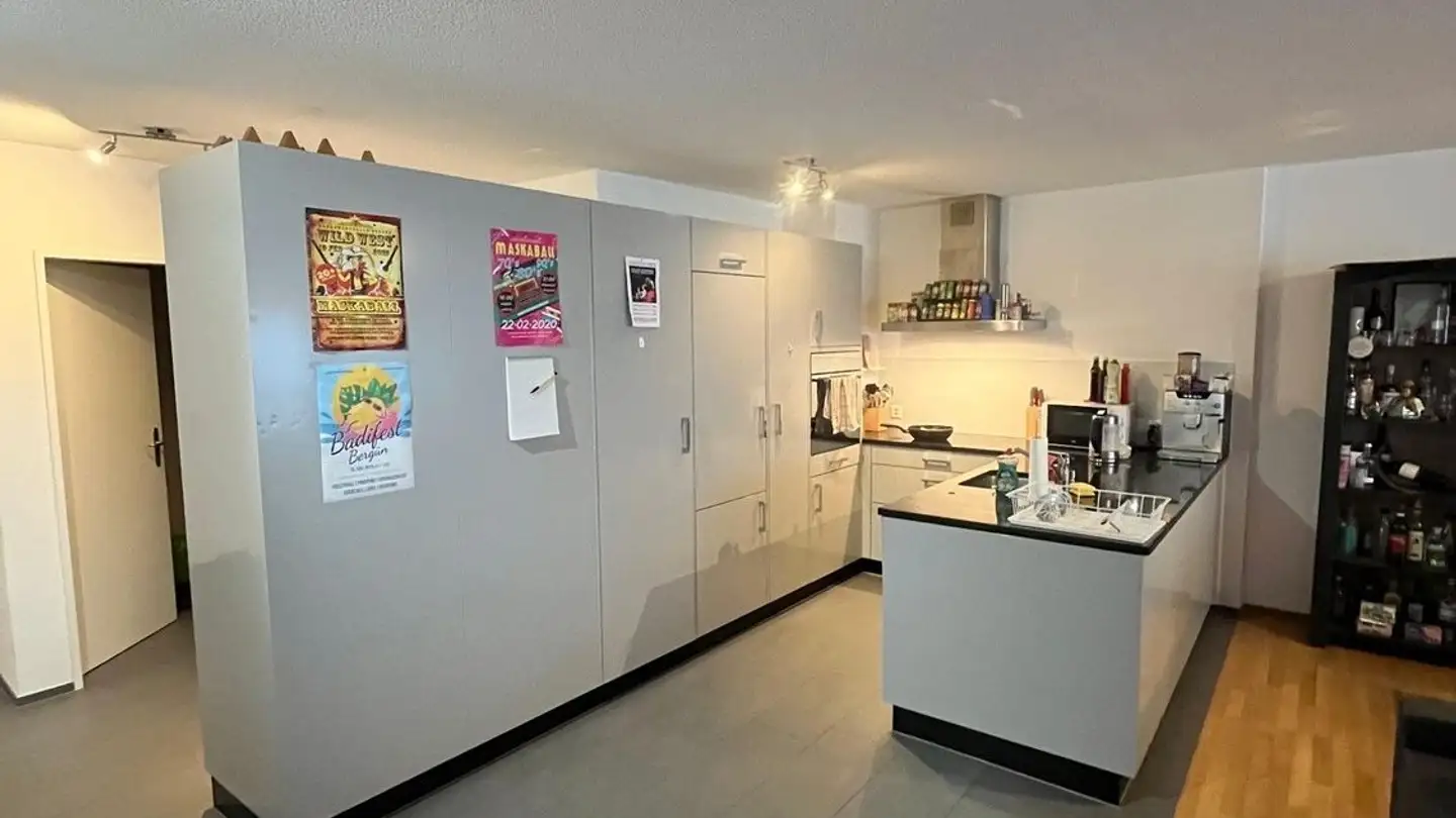 Appartamento in affitto - Pulvermühlestrasse 13, 7000 Chur - Foto 2