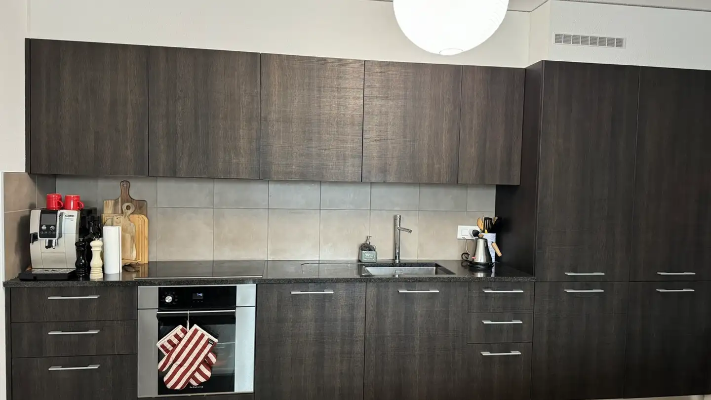 Apartment for rent - Rue de l'Envol, 1950 Sion - Photo 2