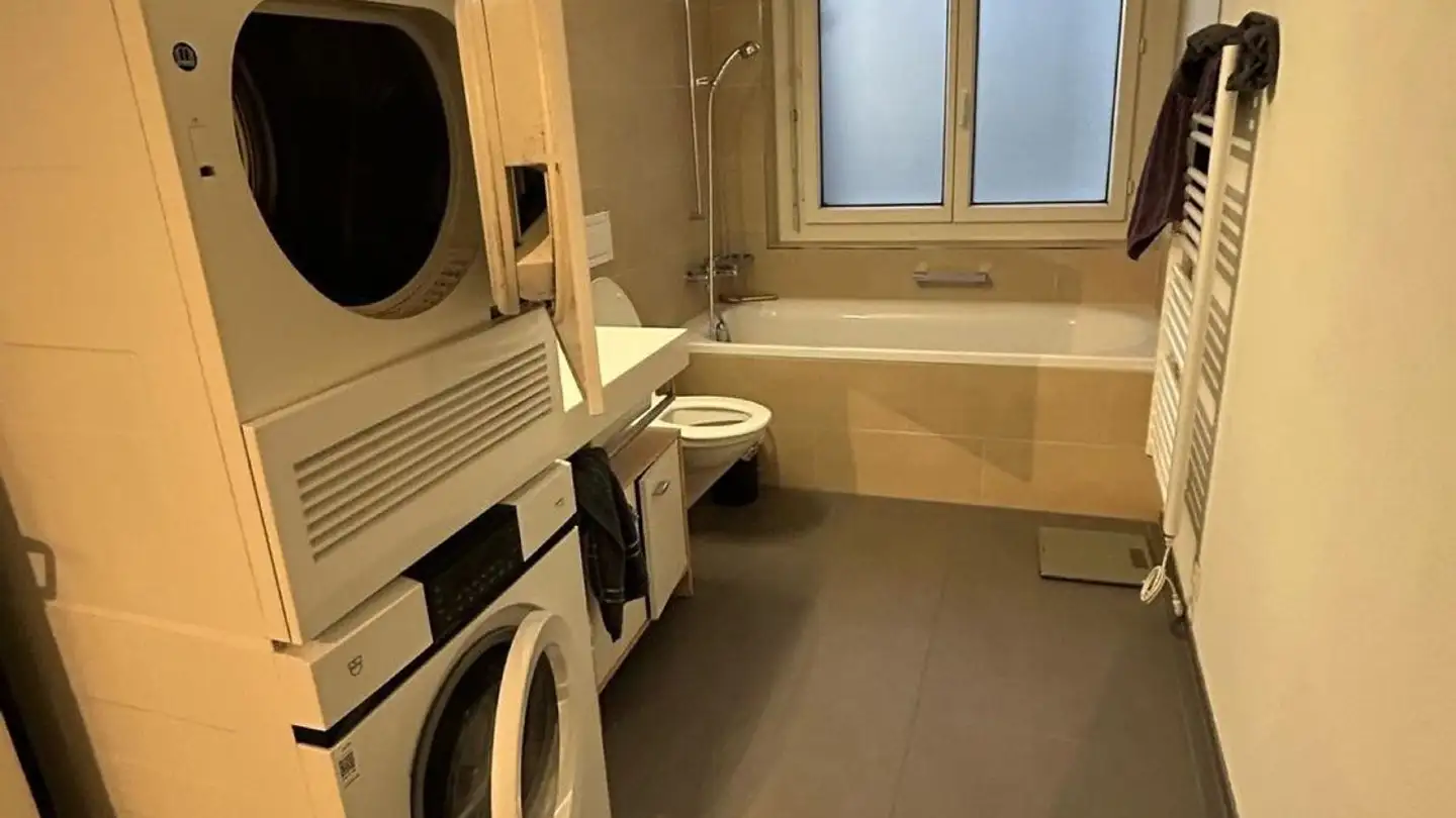 Appartamento in affitto - Pulvermühlestrasse 13, 7000 Chur - Foto 3