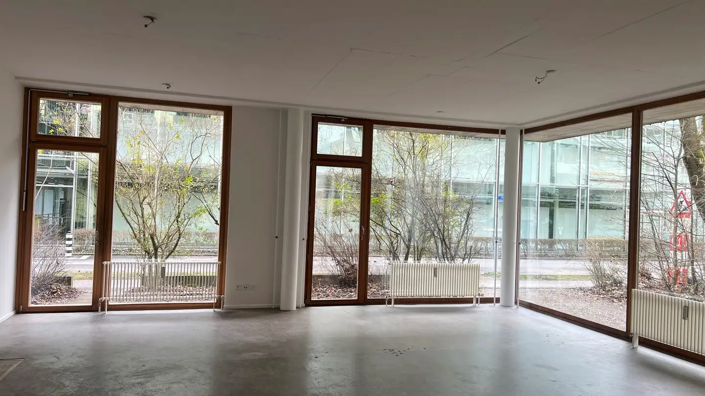 Office space for rent - Jurastrasse 1, 3013 Bern - Photo 4