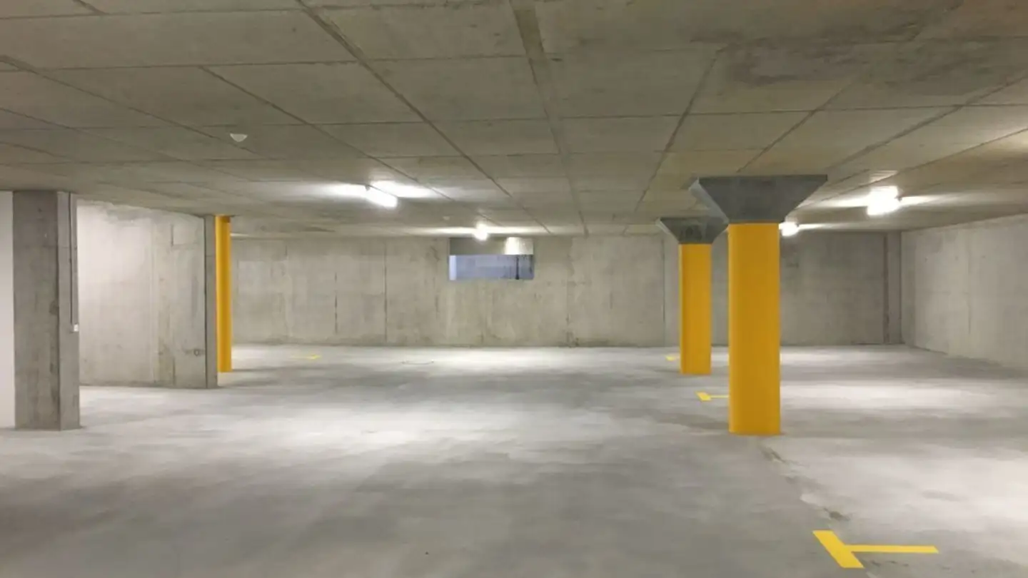 Parcheggio esterno in affitto - Amriswilerstrasse 26, 8570 Weinfelden