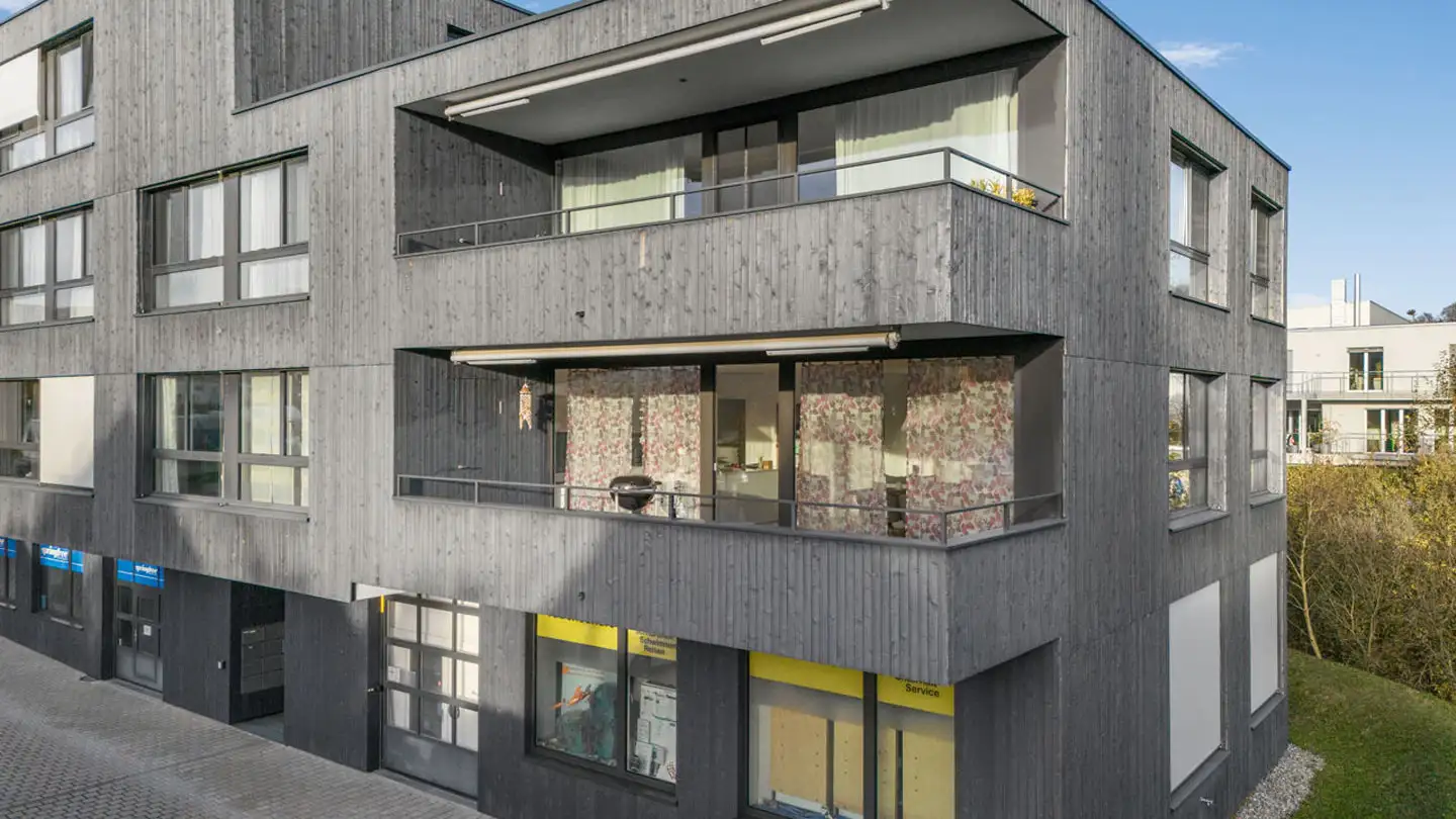 Apartment for sale - Moosmatt 25, 8905 Arni AG