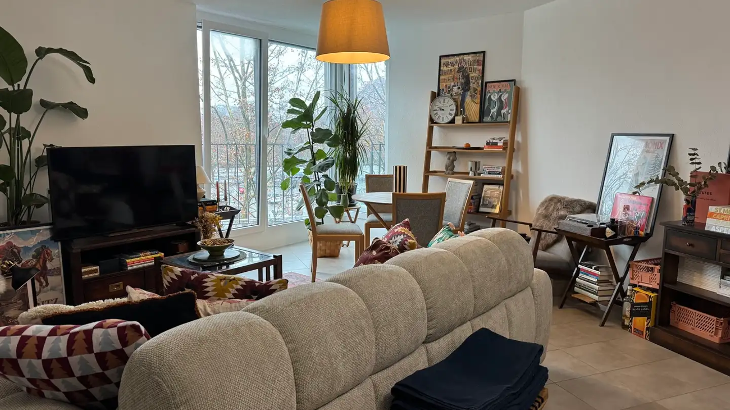 Apartment for rent - Rue de l'Envol, 1950 Sion - Photo 3