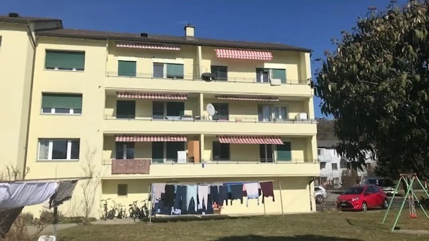 Apartment for rent - Kreuzlingerstrasse 26, 8570 Weinfelden