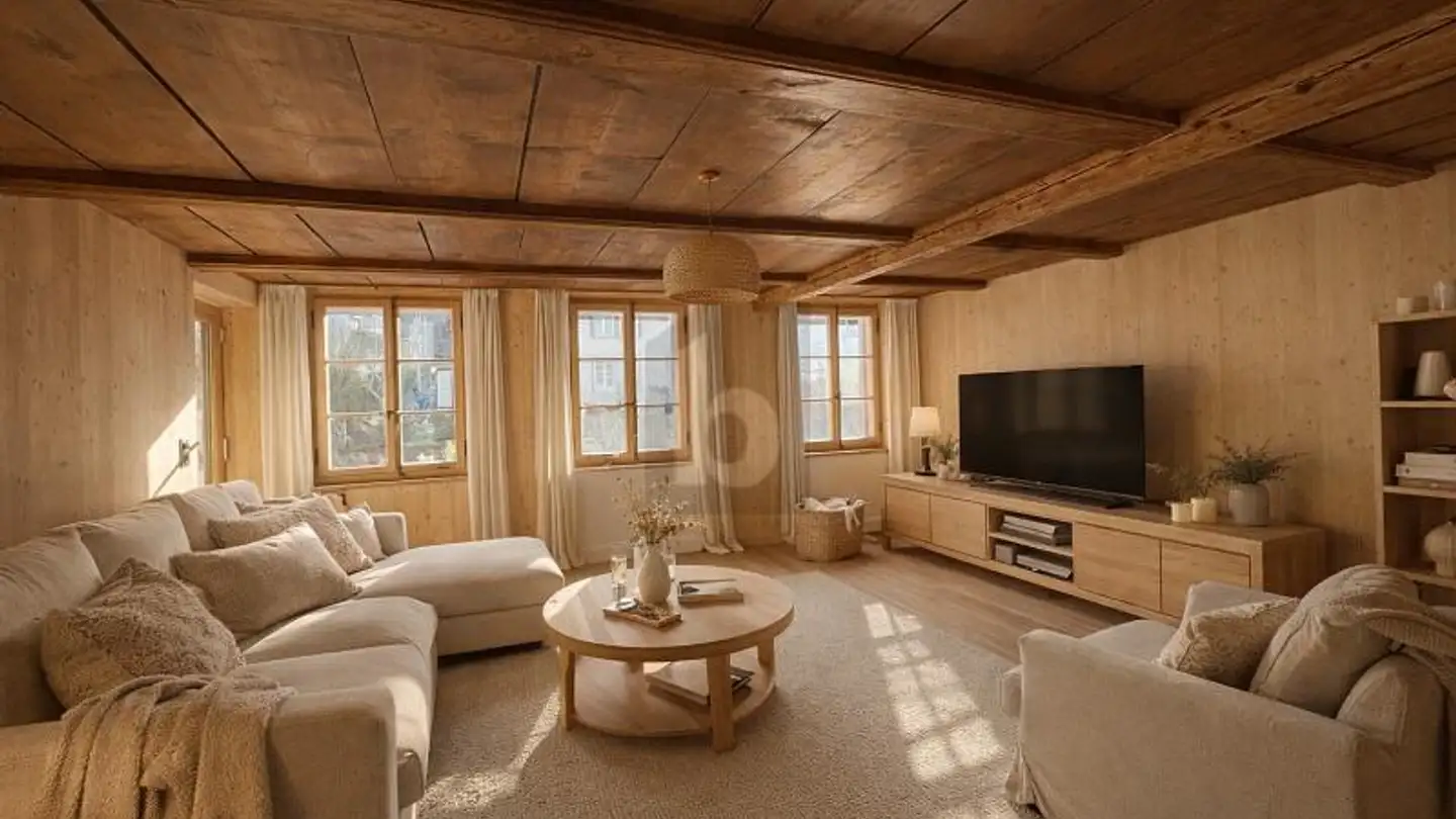 Maison individuelle à louer - 3303 Jegenstorf - Photo 2