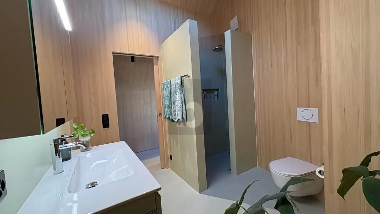 Maison individuelle à louer - 3303 Jegenstorf - Photo 4