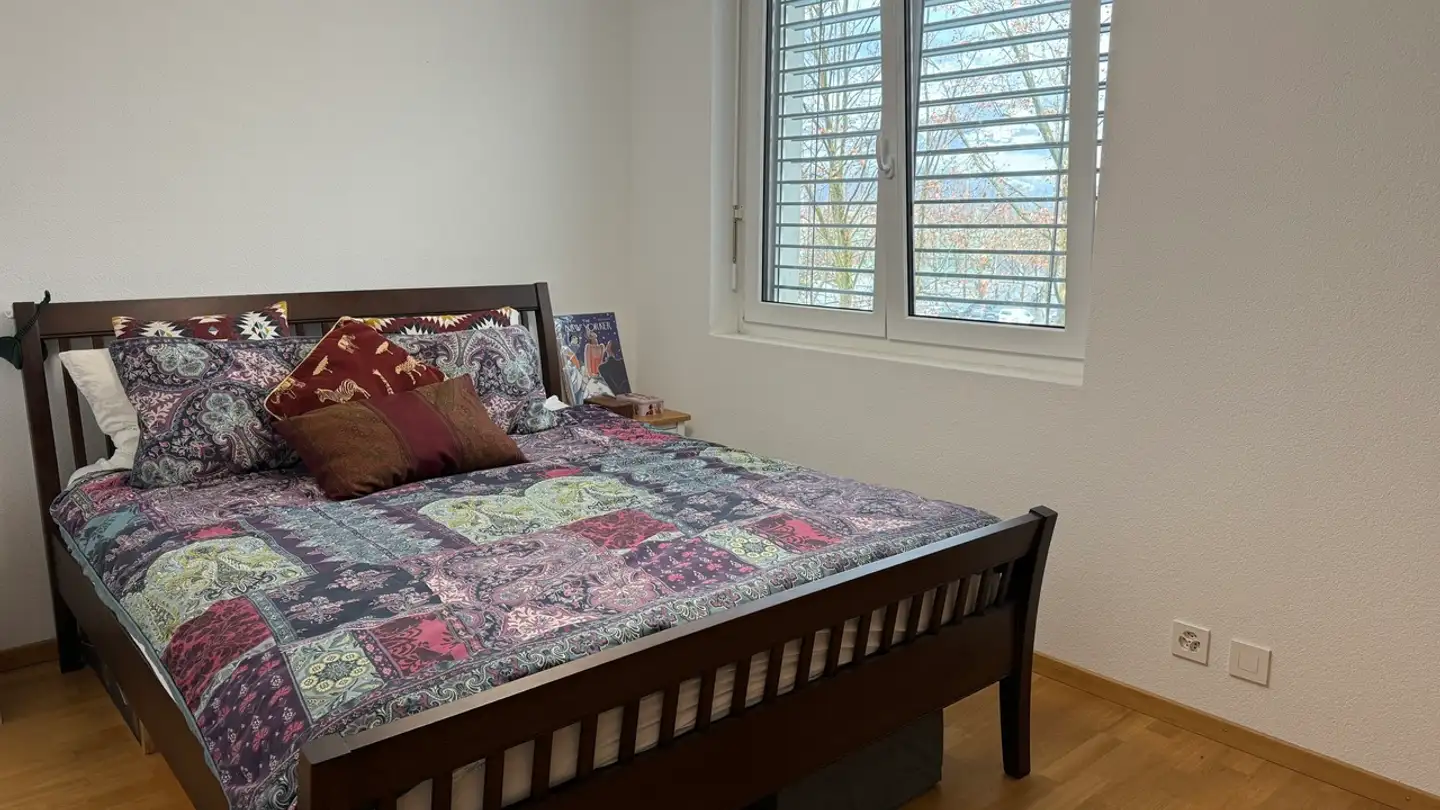 Apartment for rent - Rue de l'Envol, 1950 Sion - Photo 4