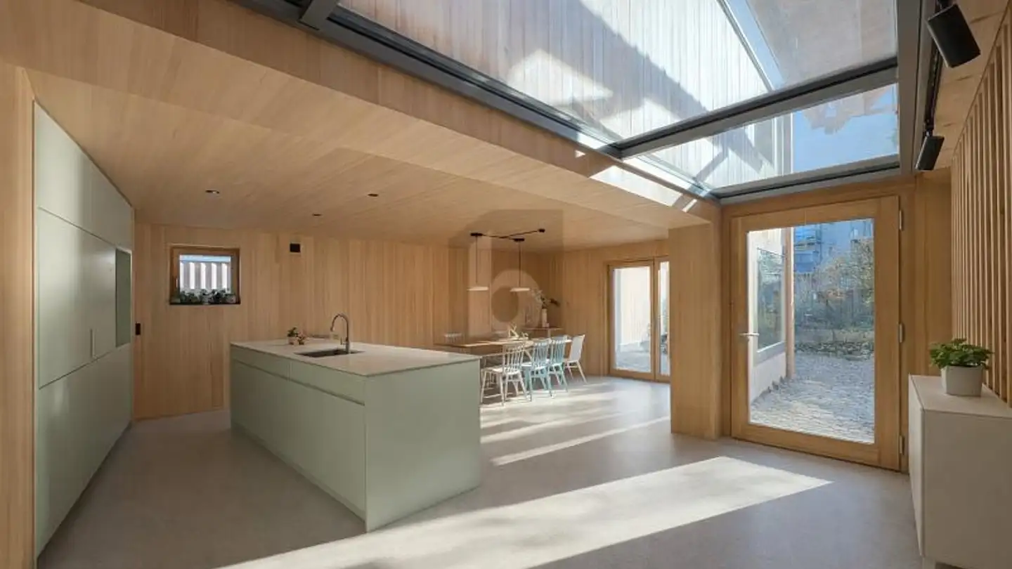 Maison individuelle à louer - 3303 Jegenstorf