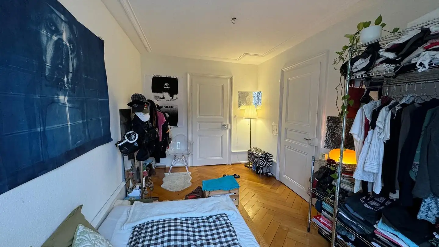 Apartment for rent - Kembserweg 10, 4055 Basel - Photo 3