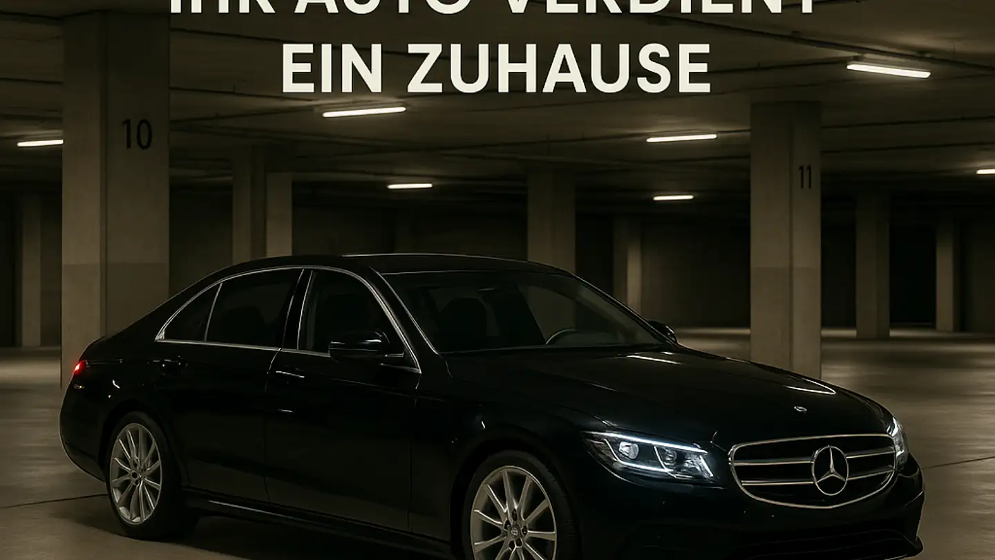 Place de parking extérieure à louer - Grundstrasse 60, 4600 Olten