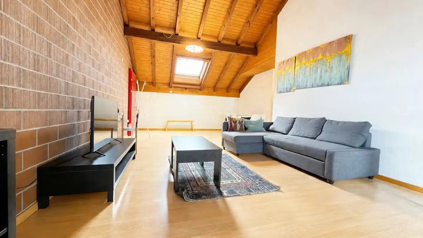 Wohnung mieten - Schützenstrasse, 8304 Wallisellen