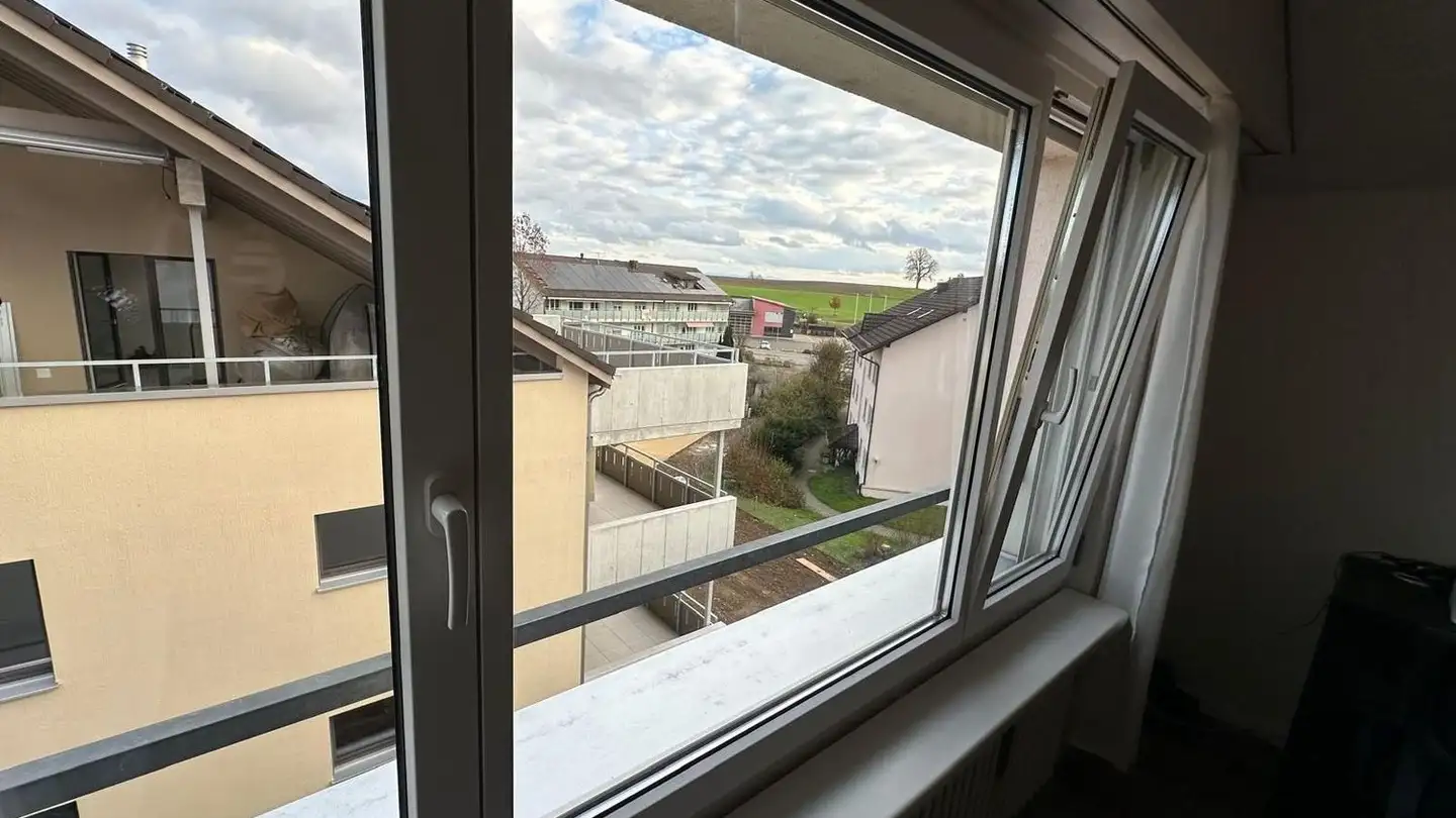 Attico in affitto - Seebestrass 3, 8460 Marthalen - Foto 3