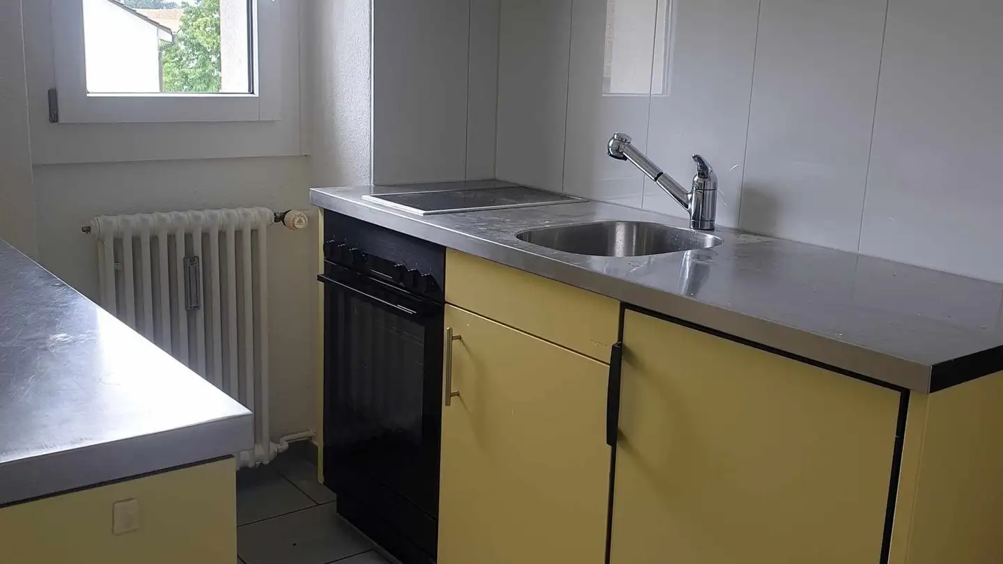 Attico in affitto - Seebestrass 3, 8460 Marthalen - Foto 4