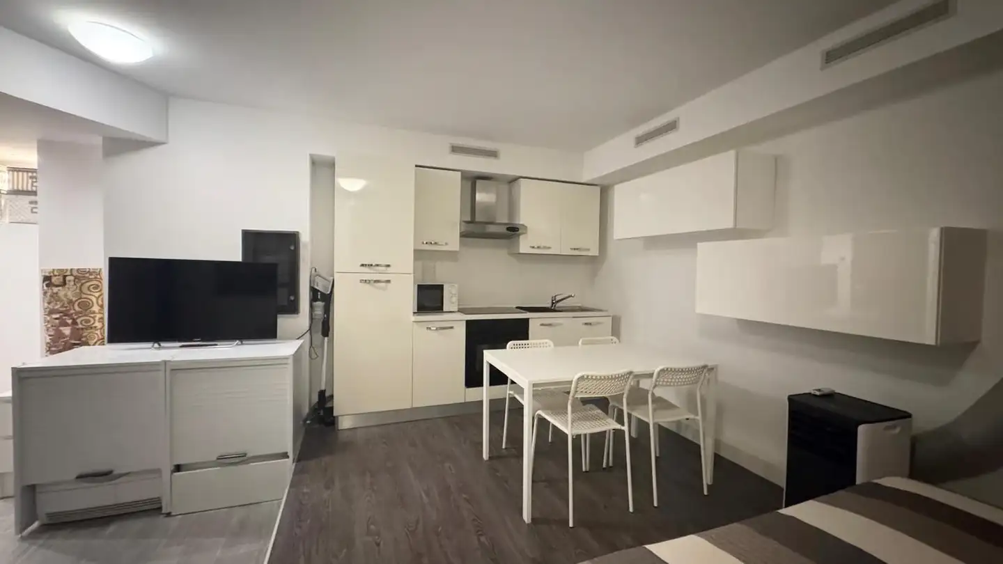 Appartamento in affitto - 6900 Lugano - Foto 2