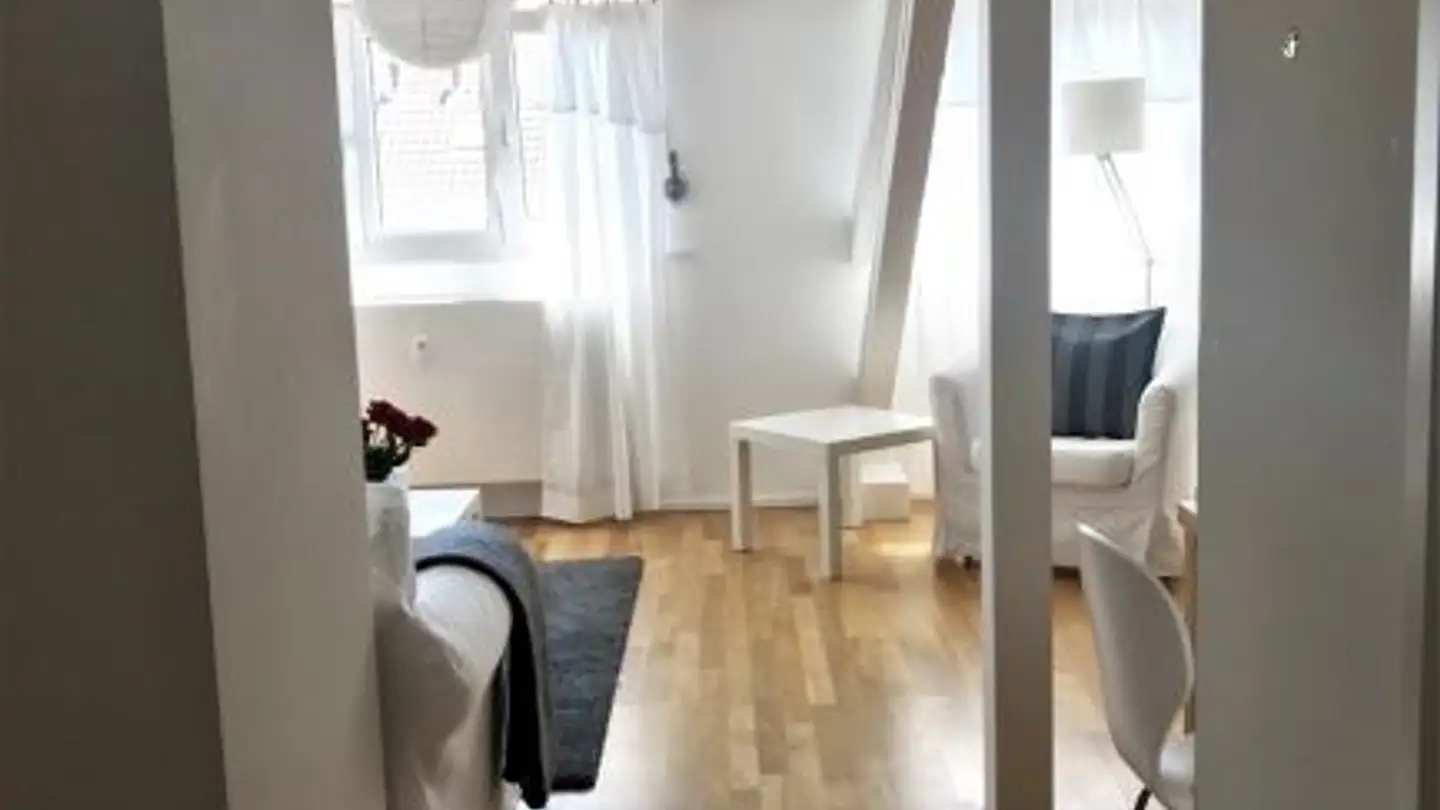 Furnished apartment for rent - St. Alban-Ring 189, 4052 Basel - Photo 4