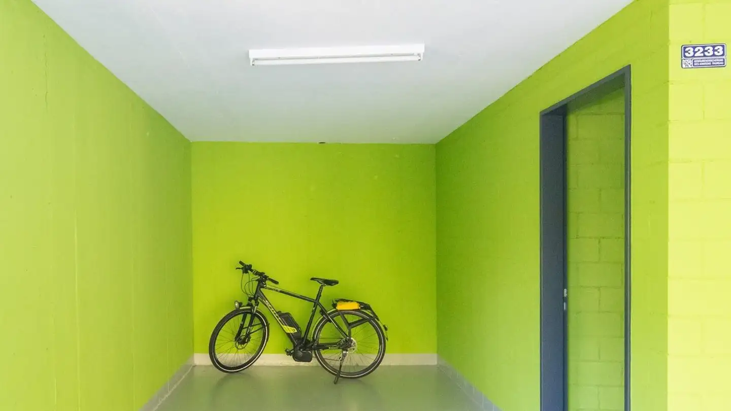 Appartamento in affitto - Säntisstrasse 50, 8580 Amriswil - Photo 3