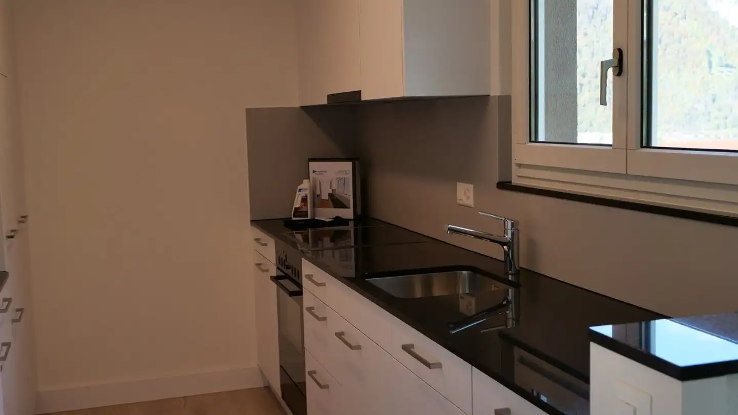 Appartement à louer - Gruobstrasse, 6372 Ennetmoos