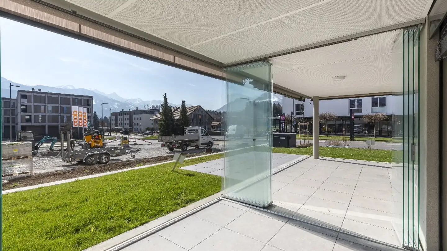 Apartment for sale - Rue De L'ancien-Comté 89, 1635 La Tour-de-Trême