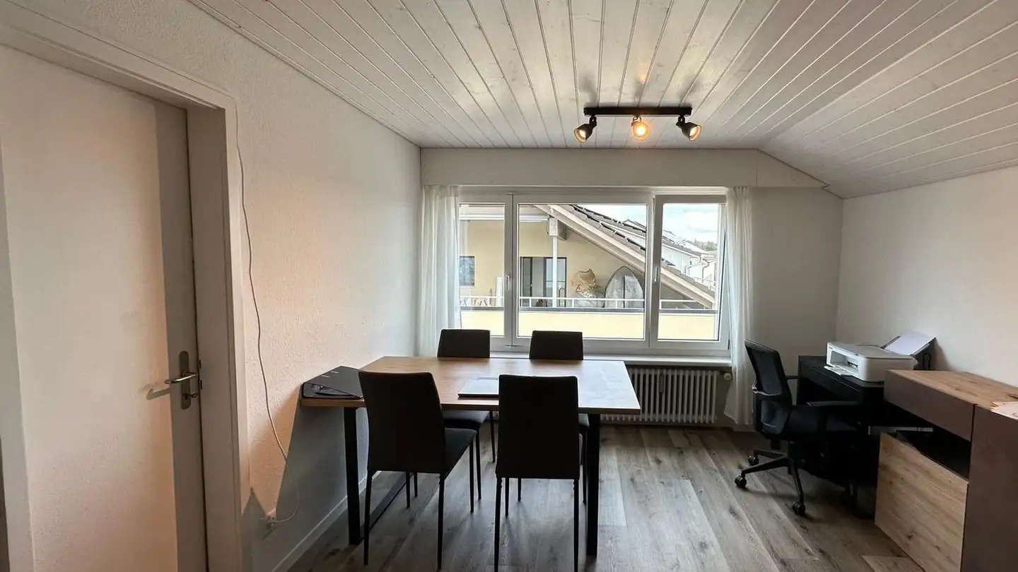 Attico in affitto - Seebestrass 3, 8460 Marthalen