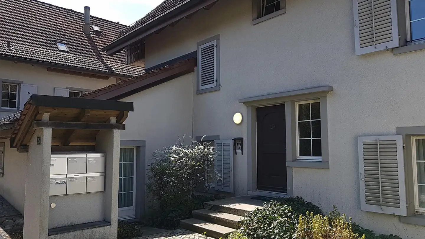 Appartamento in affitto - Dorfstrasse 35b, 8184 Bachenbülach - Photo 2