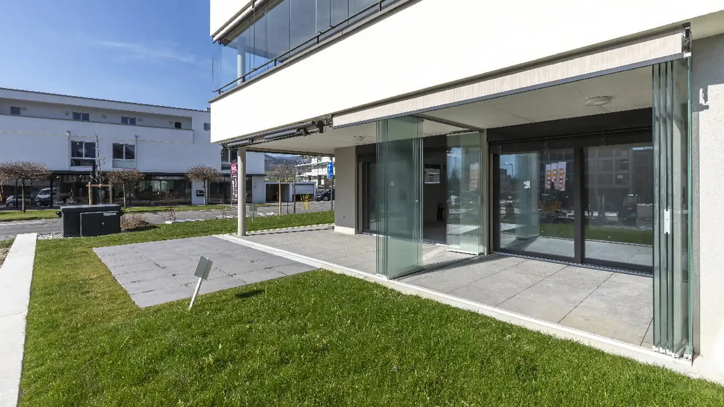 Apartment for sale - Rue De L'ancien-Comté 89, 1635 La Tour-de-Trême - Photo 4