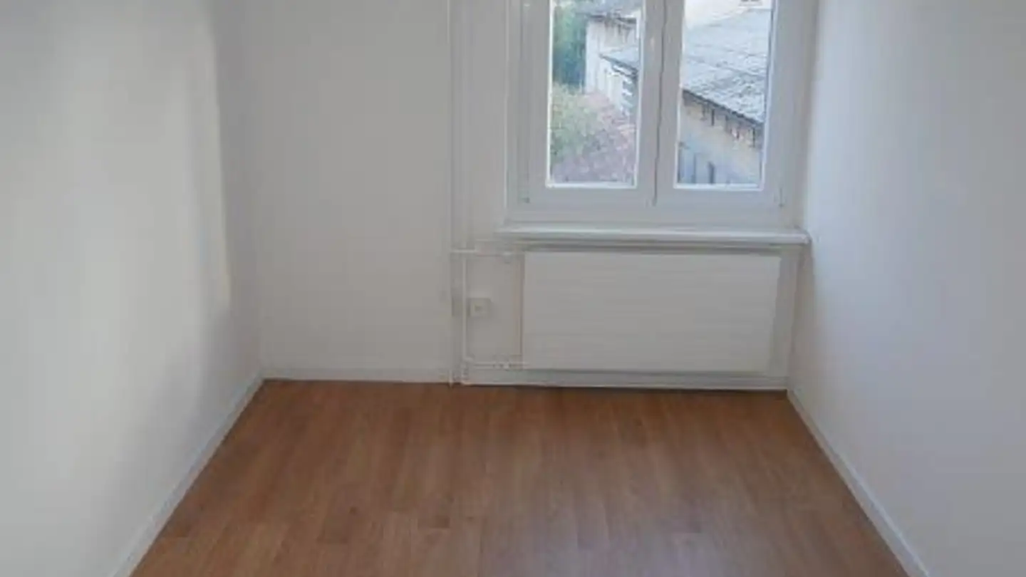 Wohnung mieten - Weinbergstrasse 6, 2540 Grenchen