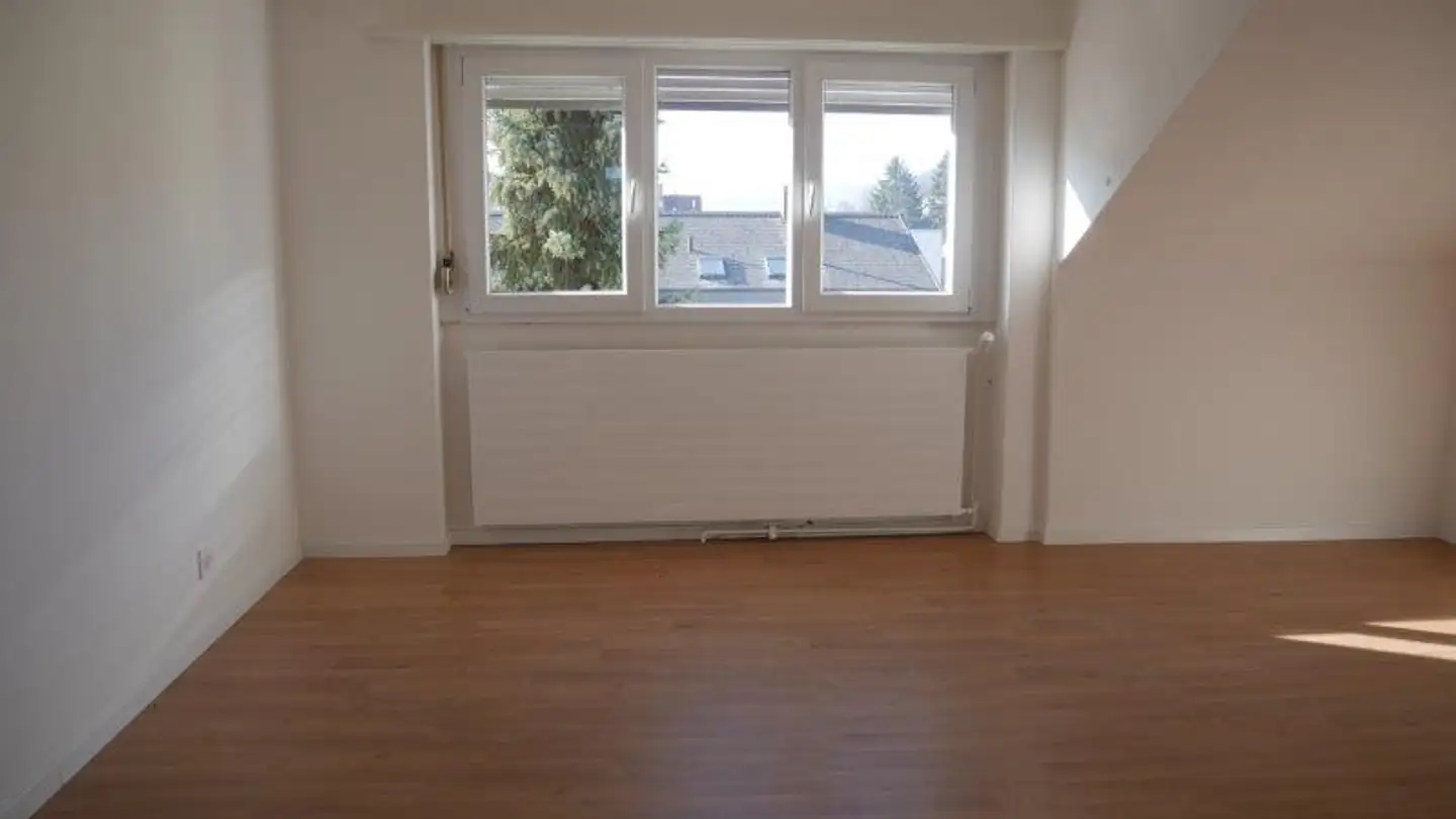 Appartement à louer - Weinbergstrasse 6, 2540 Grenchen - Photo 2
