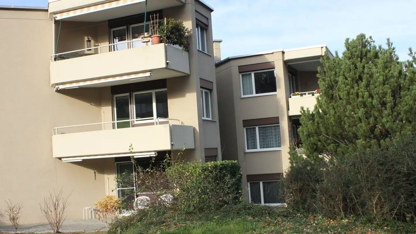 Appartamento in affitto - Gruobstrasse, 6372 Ennetmoos - Photo 4