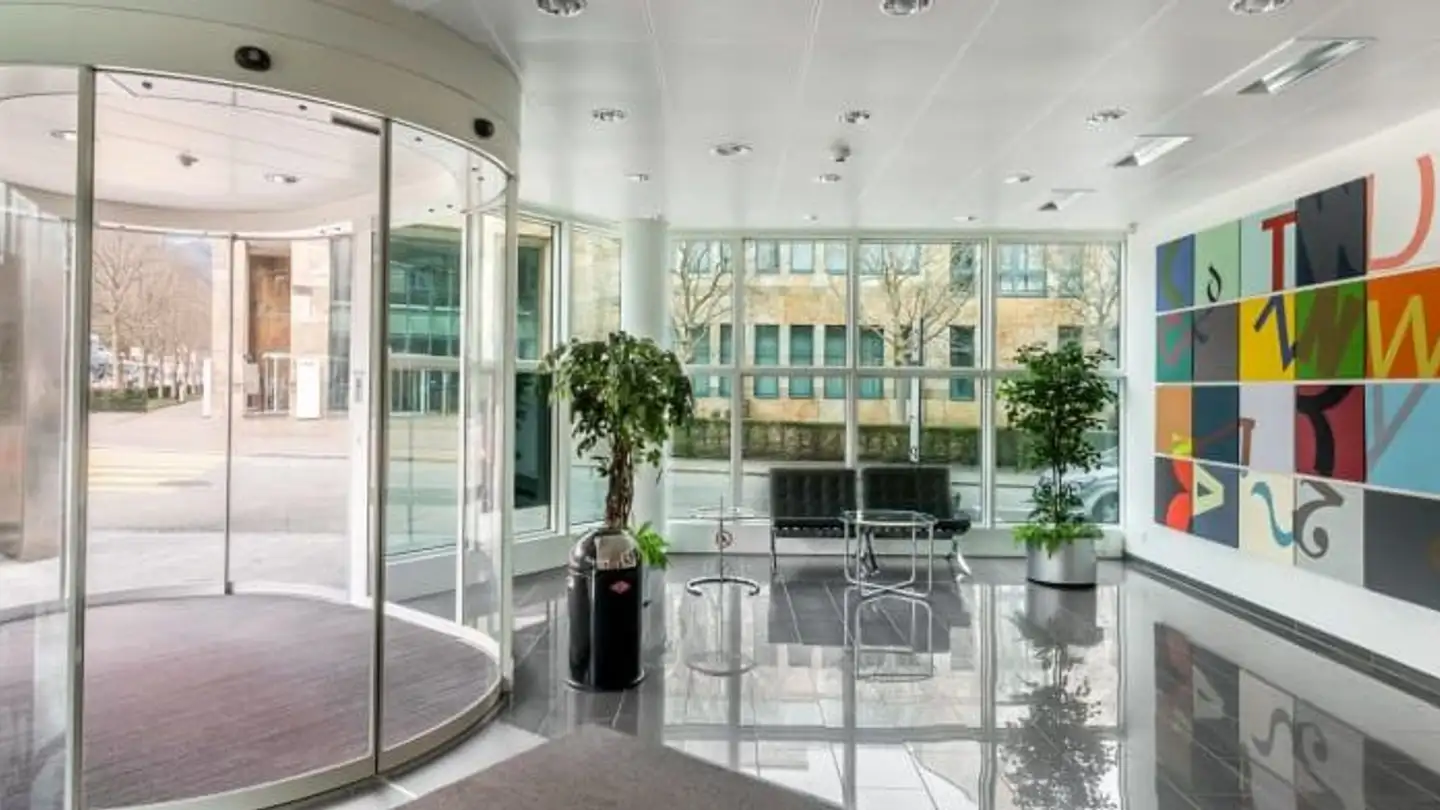 Spazio ufficio in affitto - Baslerstrasse 90, 4600 Olten - Photo 2