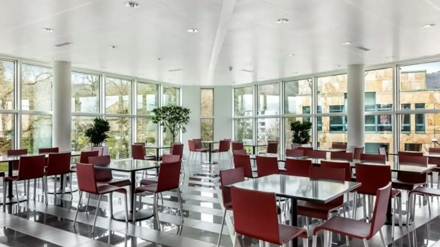 Spazio ufficio in affitto - Baslerstrasse 90, 4600 Olten - Photo 4