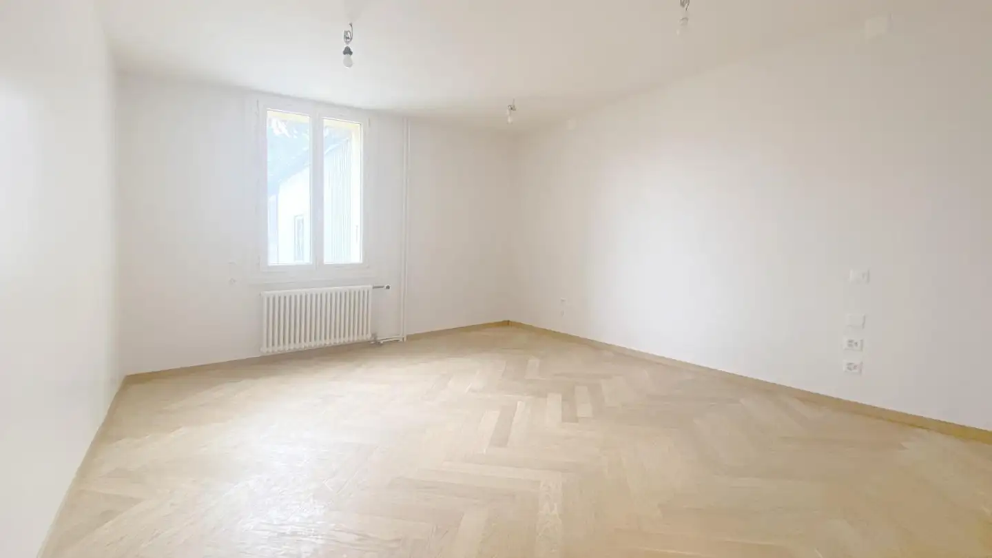 Wohnung mieten - Rue De Neuchâtel 64, 1400 Yverdon-les-Bains