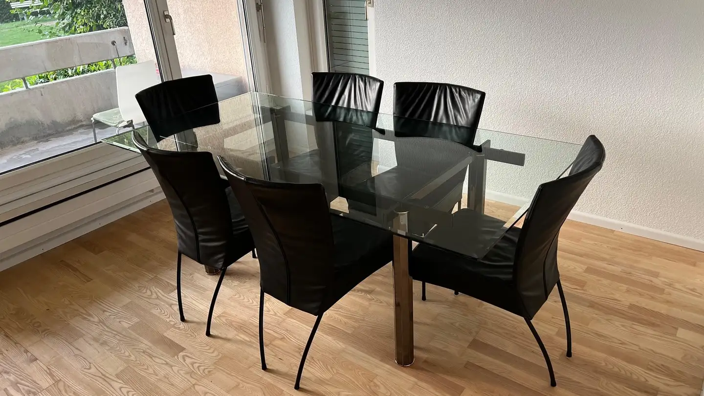 Wohnung mieten - Birkenweg 5, 5436 Würenlos