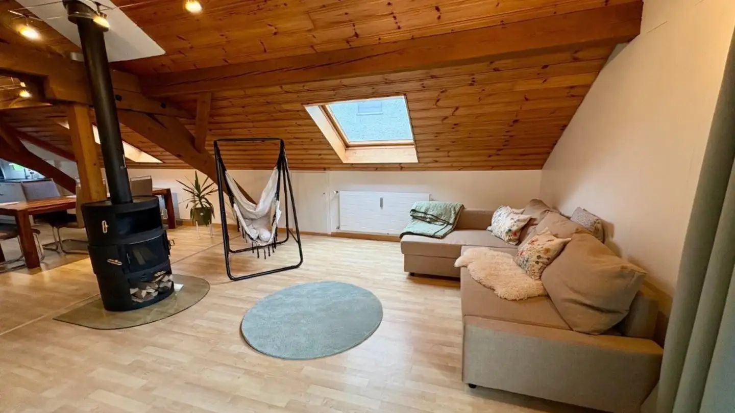 Zimmer mieten - Hafenstrasse 58, 8590 Romanshorn