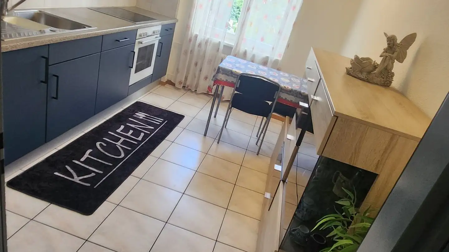 Apartment for sale - Via Cantonale 10, 6814 Cadempino