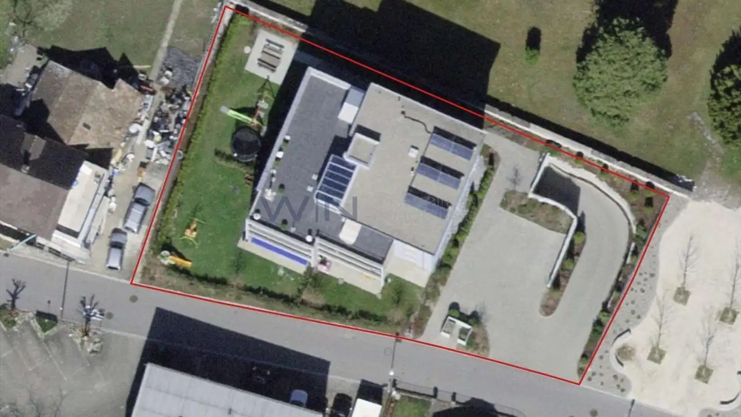 Edificio residenziale in vendita - 4663 Aarburg - Photo 2