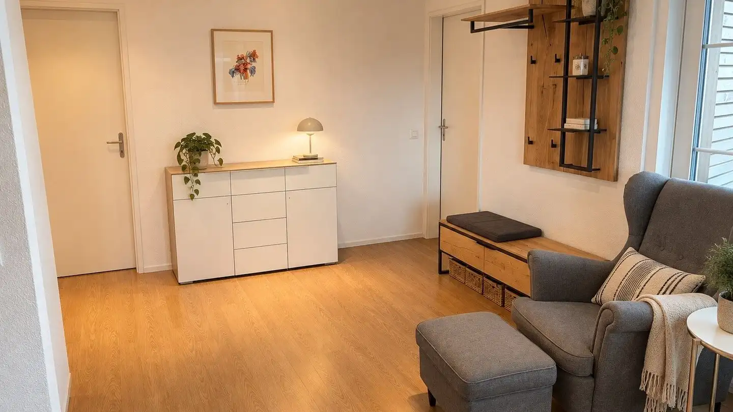 Apartment for rent - Seilerweg 12, 8414 Buch am Irchel