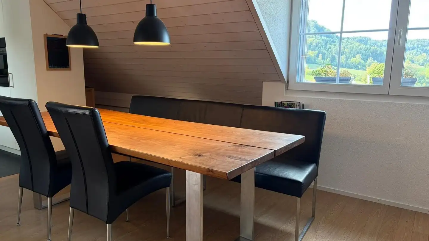 Apartment for rent - Seilerweg 12, 8414 Buch am Irchel - Photo 4