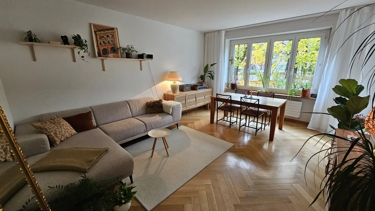 Appartamento in affitto - 3013 Bern