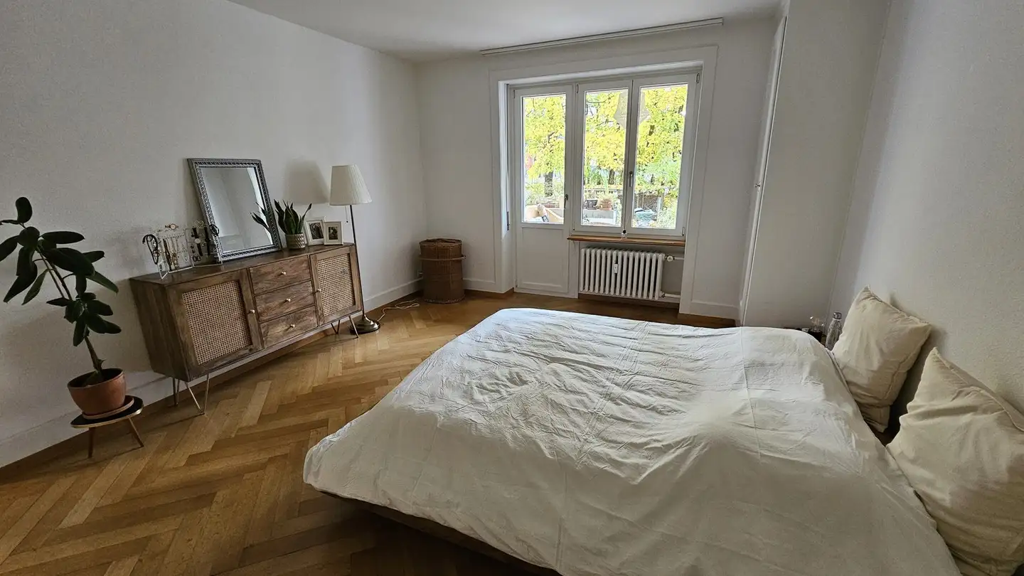 Appartamento in affitto - 3013 Bern - Foto 4