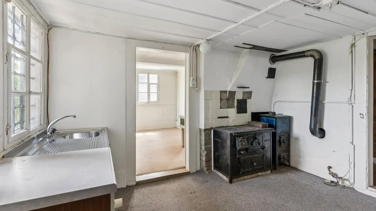 Einfamilienhaus kaufen - Flecken 14, 6023 Rothenburg - Foto 4