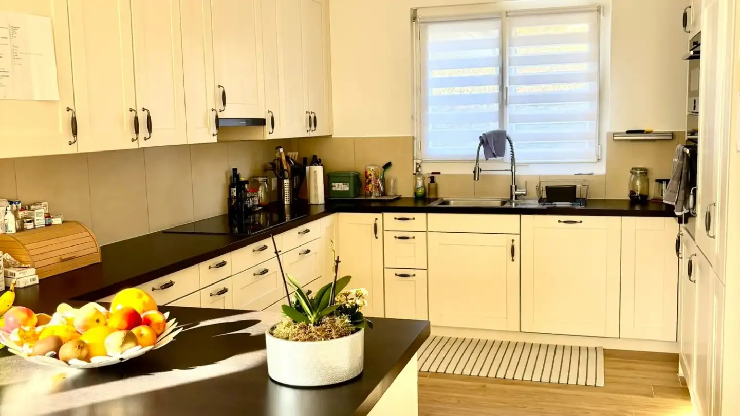 Maison individuelle à louer - 1618 Châtel-St-Denis - Photo 2