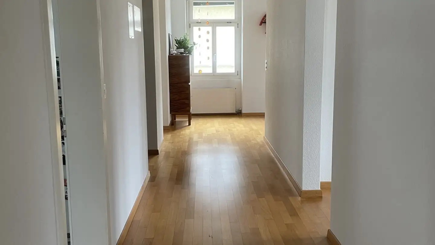 Wohnung mieten - Sonnenbergstrasse 43, 5408 Ennetbaden - Foto 3