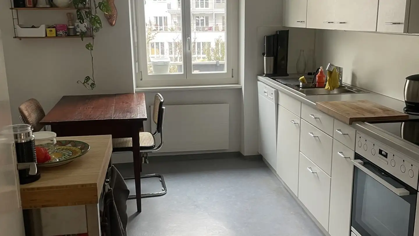 Wohnung mieten - Sonnenbergstrasse 43, 5408 Ennetbaden - Foto 4