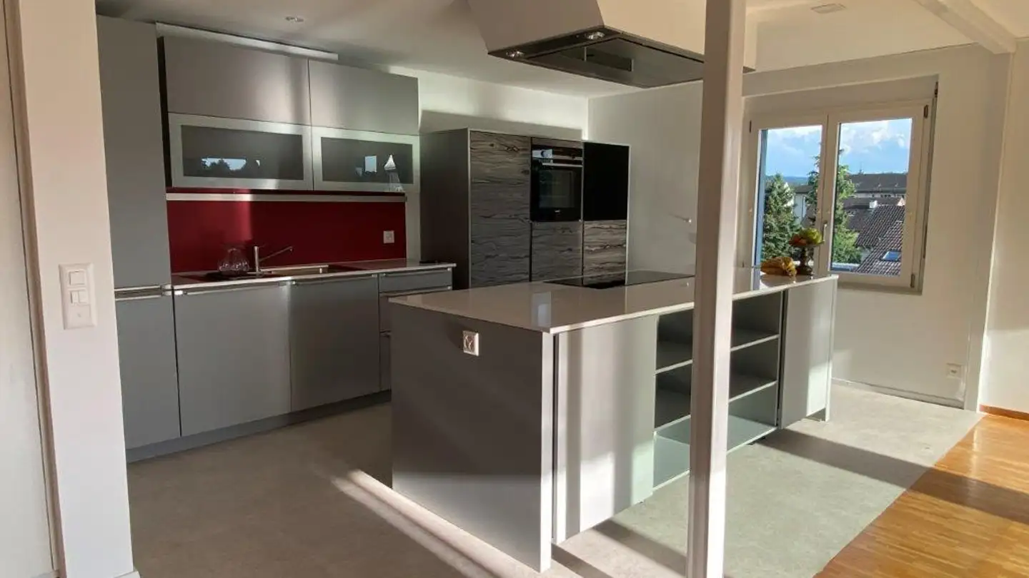 Attique à louer - Austrasse 16, 8570 Weinfelden - Photo 4