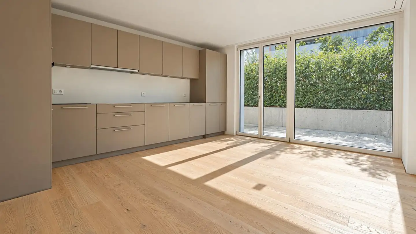 Appartement à louer - Grabemattweg 10, 5443 Niederrohrdorf - Photo 2
