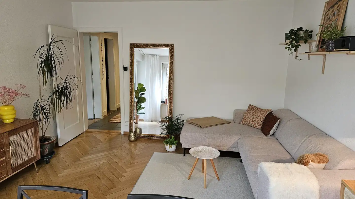 Appartamento in affitto - 3013 Bern - Foto 2