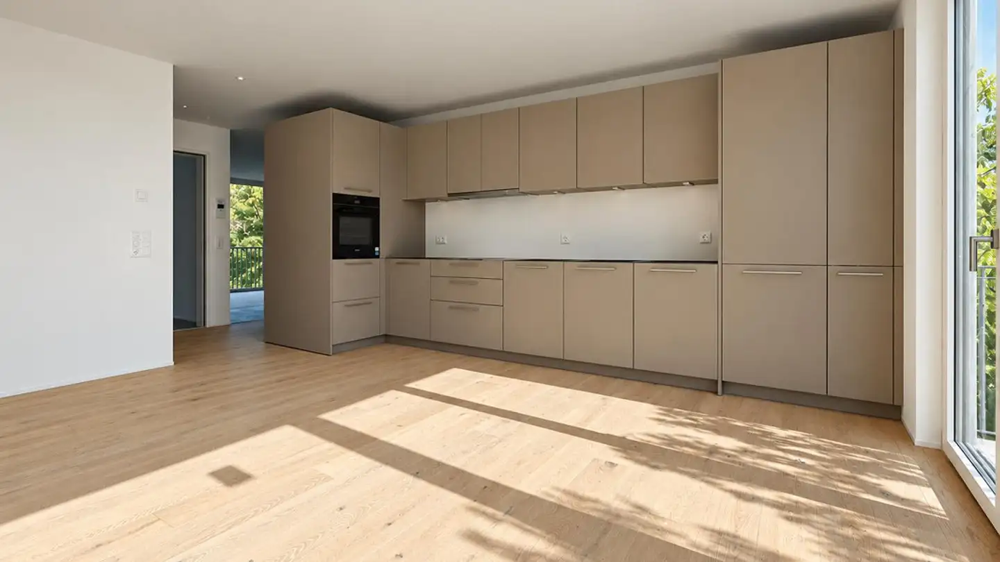 Appartement à louer - Grabemattweg 10, 5443 Niederrohrdorf - Photo 3