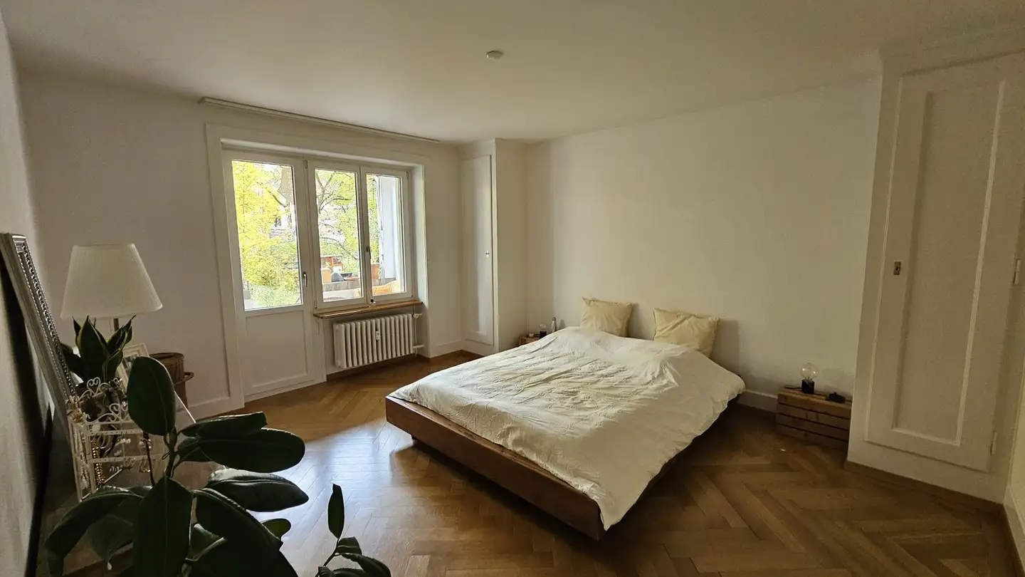 Appartamento in affitto - 3013 Bern - Foto 3